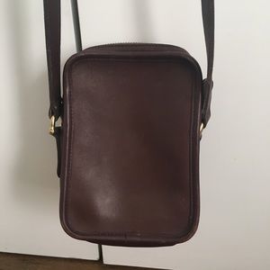 Vintage Coach bag